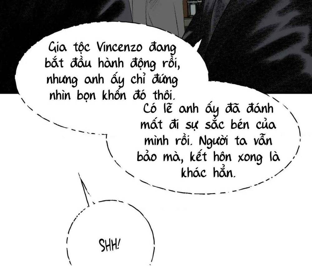 Gửi Lời Chúc Phúc Của Melt Tới Người Chap 37 - Next Chap 38