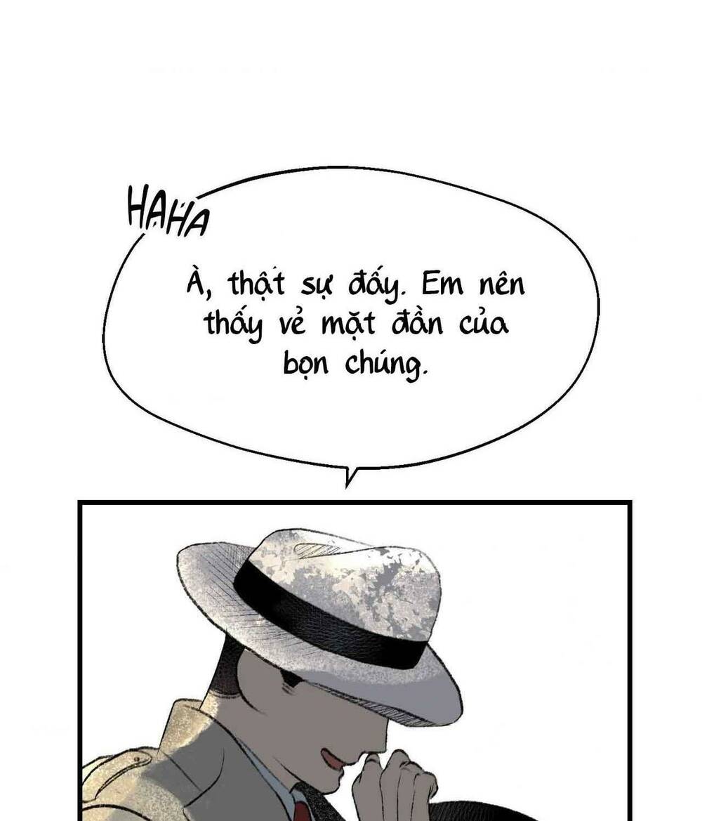 Gửi Lời Chúc Phúc Của Melt Tới Người Chap 37 - Next Chap 38