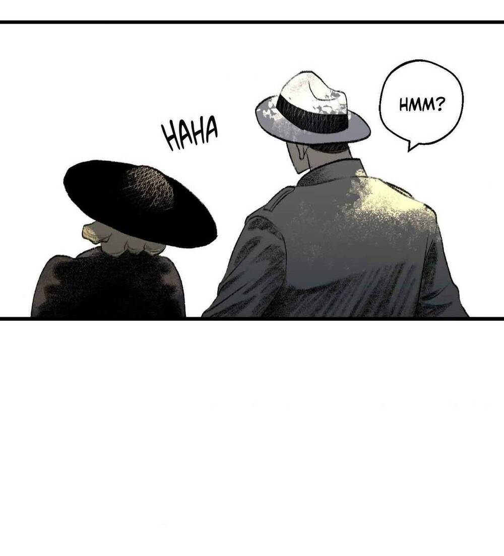 Gửi Lời Chúc Phúc Của Melt Tới Người Chap 37 - Next Chap 38