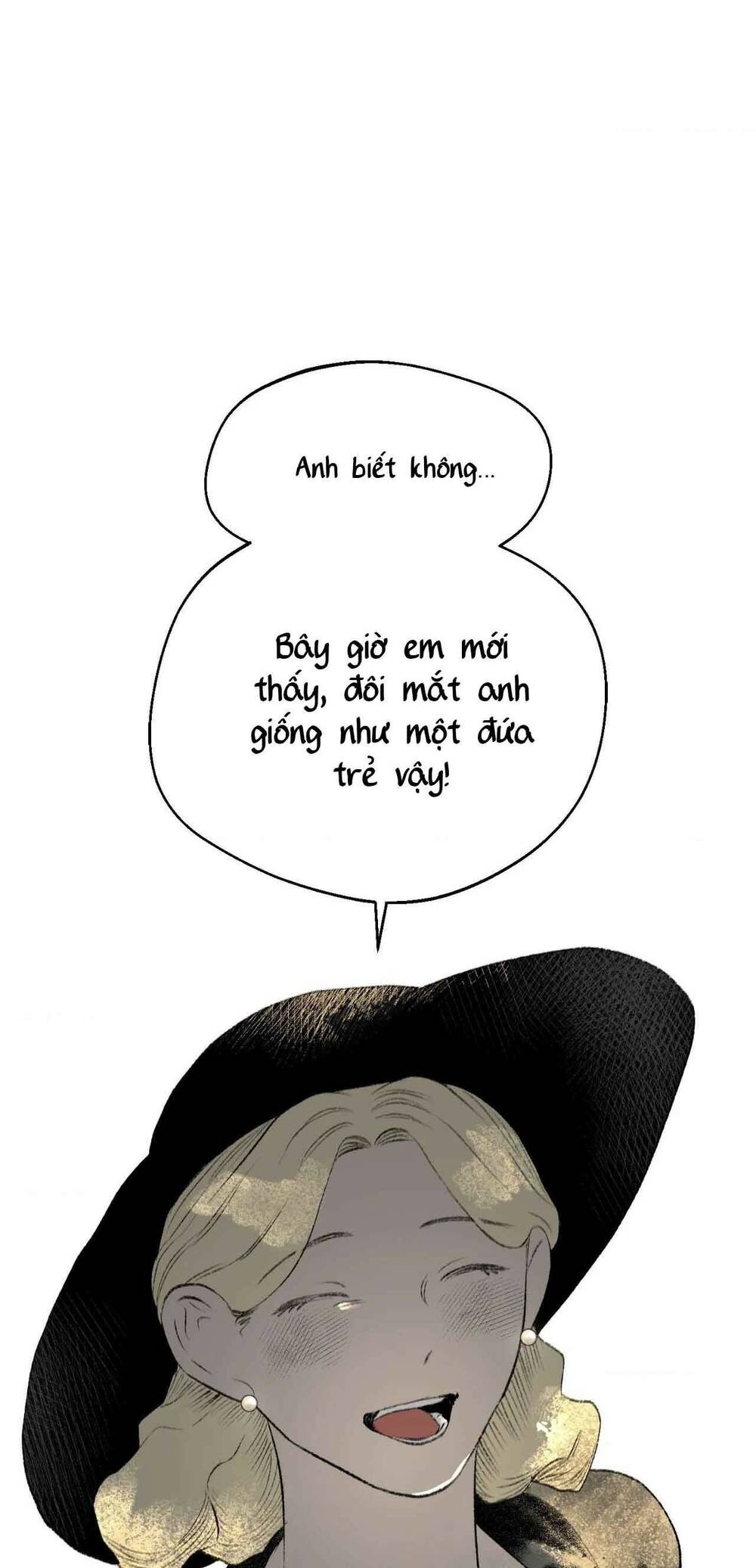 Gửi Lời Chúc Phúc Của Melt Tới Người Chap 37 - Next Chap 38