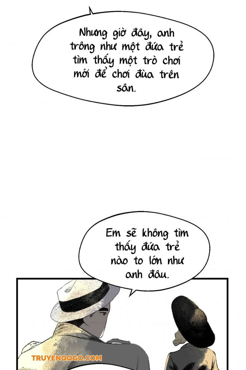 Gửi Lời Chúc Phúc Của Melt Tới Người Chap 37 - Next Chap 38