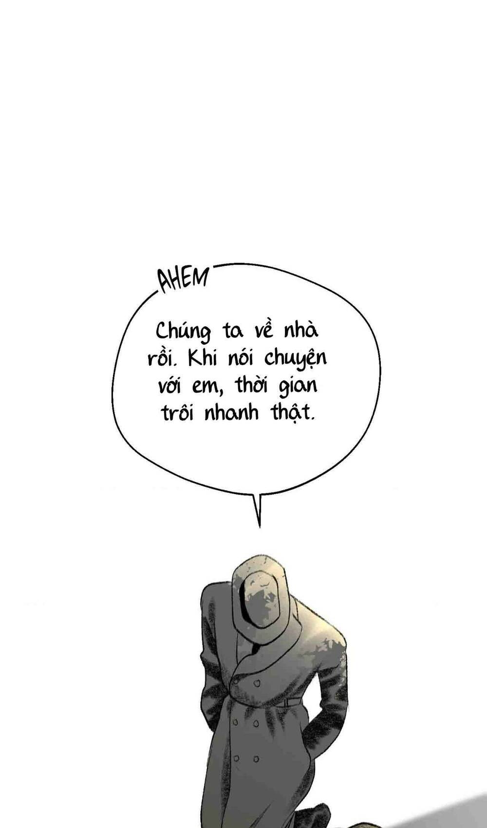 Gửi Lời Chúc Phúc Của Melt Tới Người Chap 37 - Next Chap 38