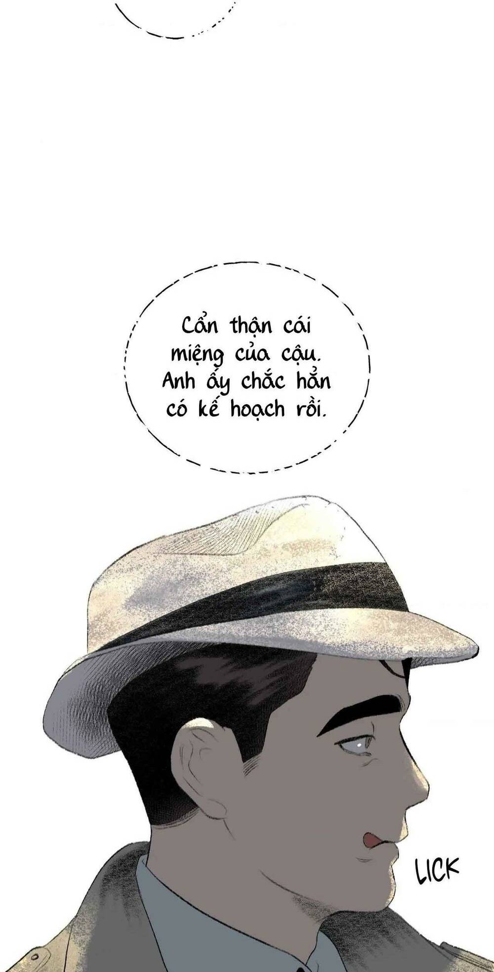 Gửi Lời Chúc Phúc Của Melt Tới Người Chap 37 - Next Chap 38