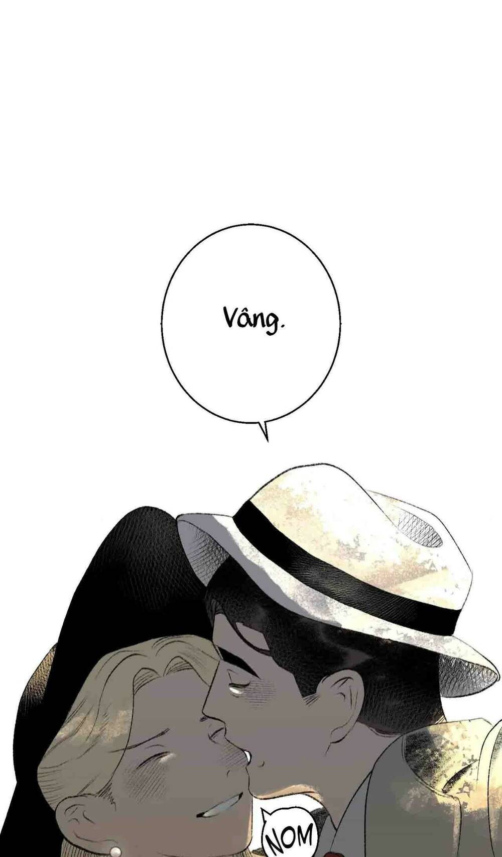 Gửi Lời Chúc Phúc Của Melt Tới Người Chap 37 - Next Chap 38