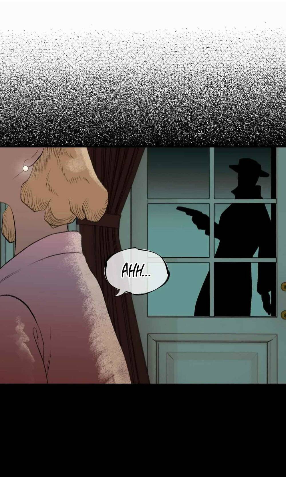 Gửi Lời Chúc Phúc Của Melt Tới Người Chap 37 - Next Chap 38