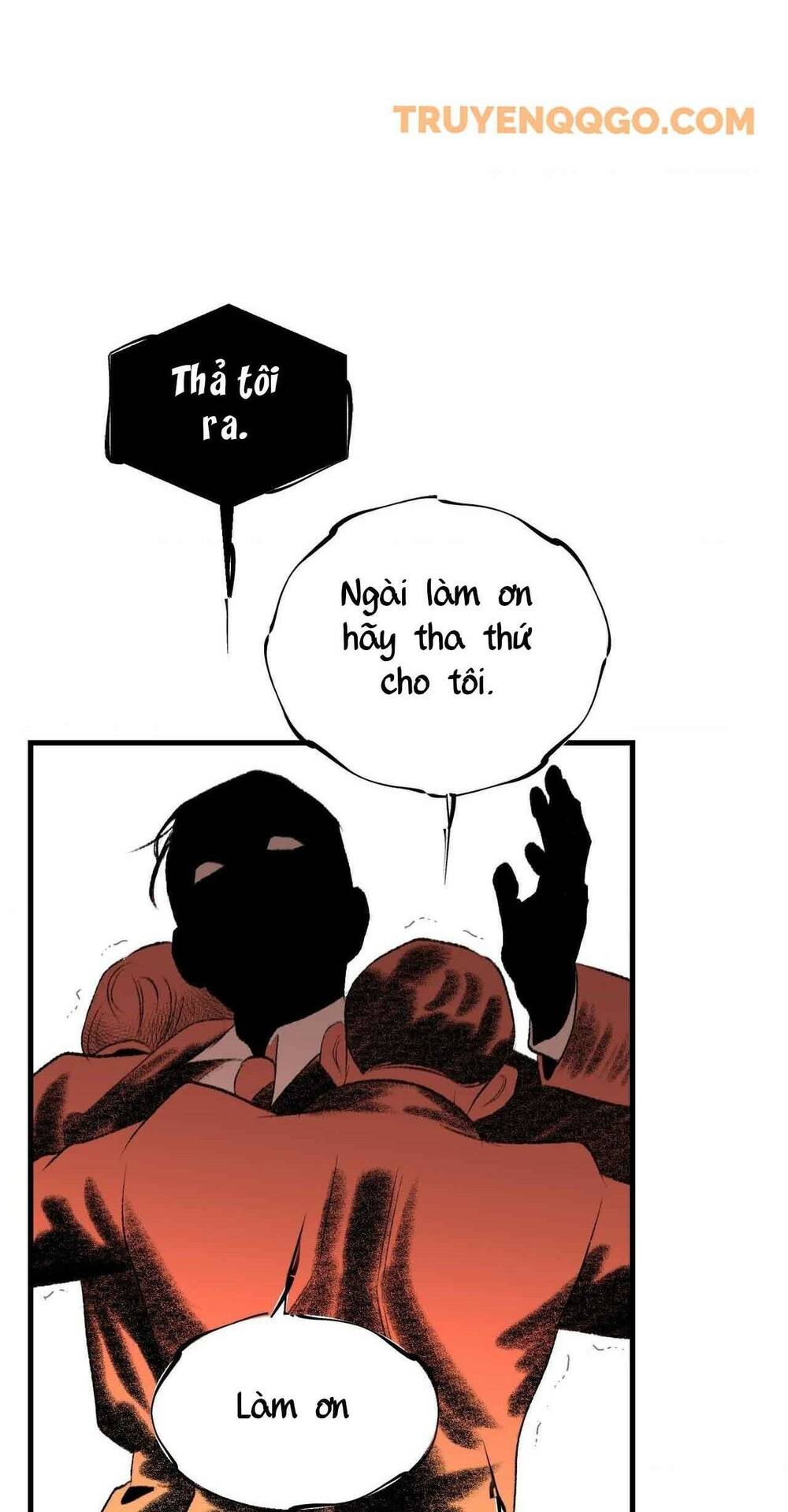 Gửi Lời Chúc Phúc Của Melt Tới Người Chap 37 - Next Chap 38