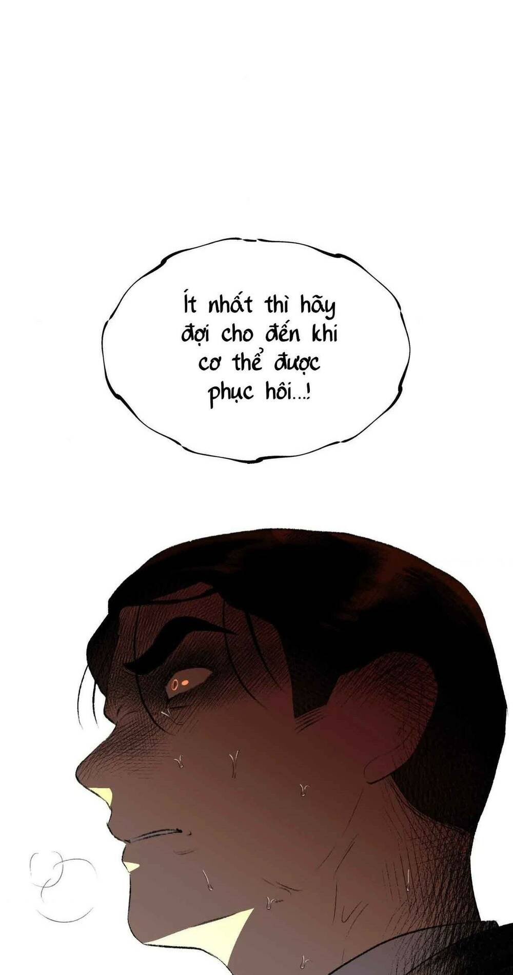 Gửi Lời Chúc Phúc Của Melt Tới Người Chap 37 - Next Chap 38