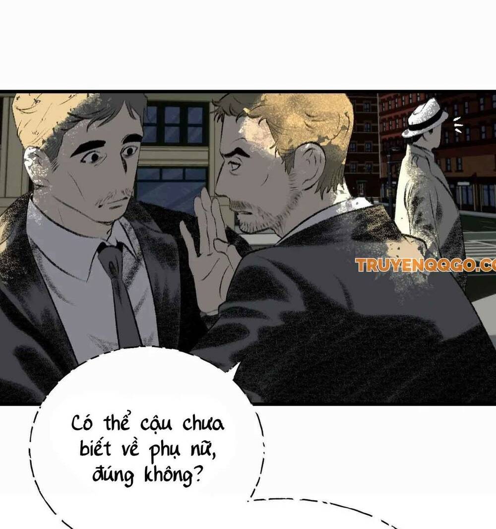 Gửi Lời Chúc Phúc Của Melt Tới Người Chap 37 - Next Chap 38