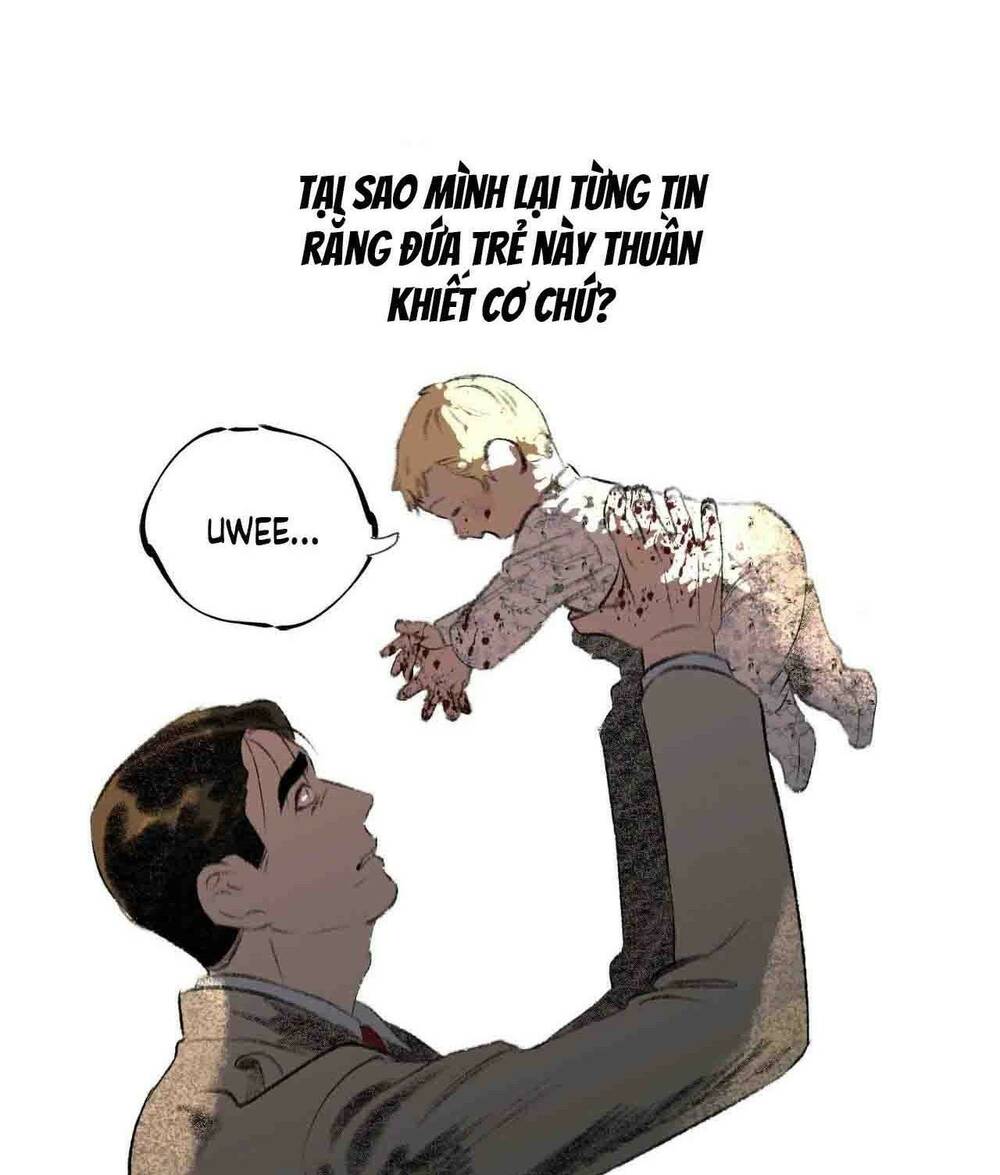 Gửi Lời Chúc Phúc Của Melt Tới Người Chap 37 - Next Chap 38