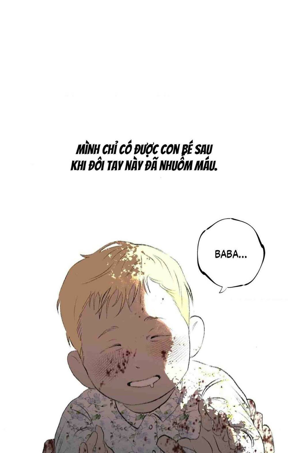 Gửi Lời Chúc Phúc Của Melt Tới Người Chap 37 - Next Chap 38