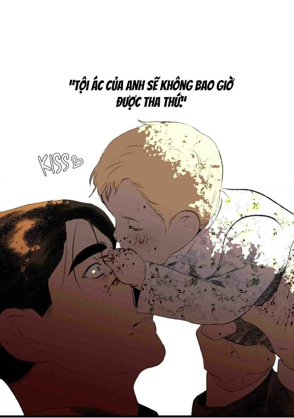 Gửi Lời Chúc Phúc Của Melt Tới Người Chap 37 - Next Chap 38