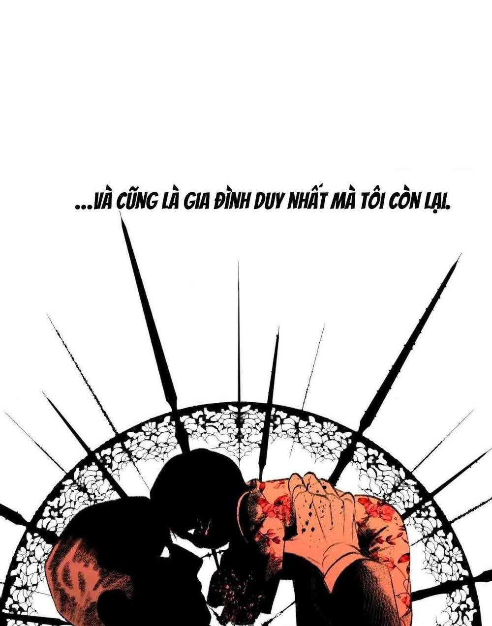 Gửi Lời Chúc Phúc Của Melt Tới Người Chap 37 - Next Chap 38