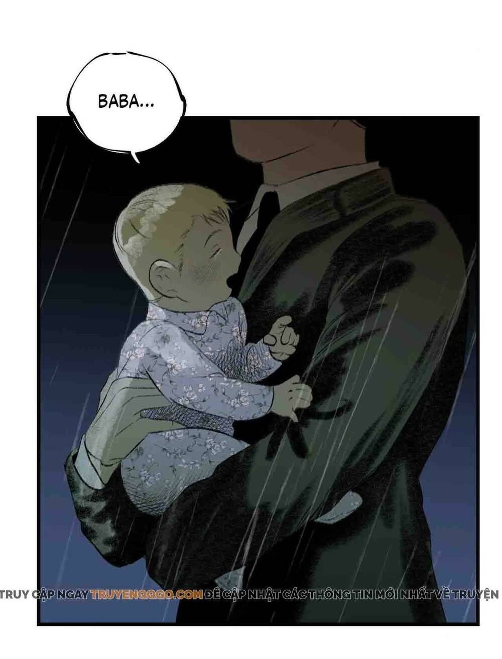 Gửi Lời Chúc Phúc Của Melt Tới Người Chap 38 - Next Chap 39