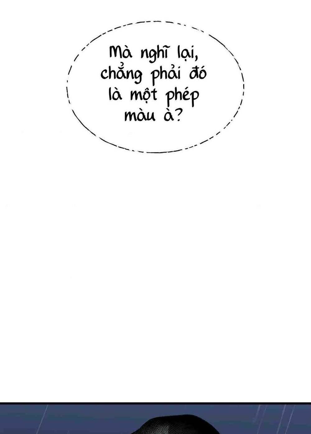 Gửi Lời Chúc Phúc Của Melt Tới Người Chap 38 - Next Chap 39