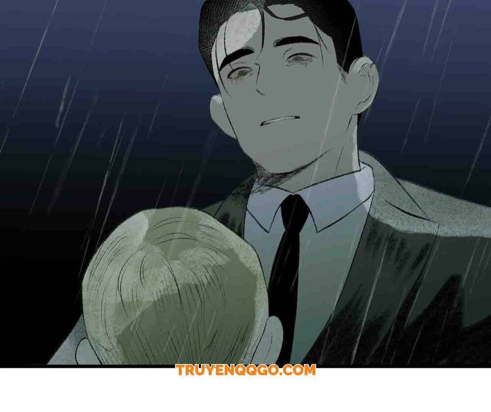 Gửi Lời Chúc Phúc Của Melt Tới Người Chap 38 - Next Chap 39