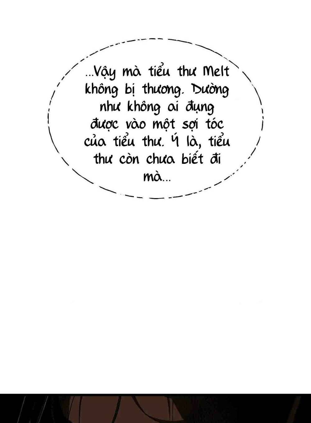 Gửi Lời Chúc Phúc Của Melt Tới Người Chap 38 - Next Chap 39