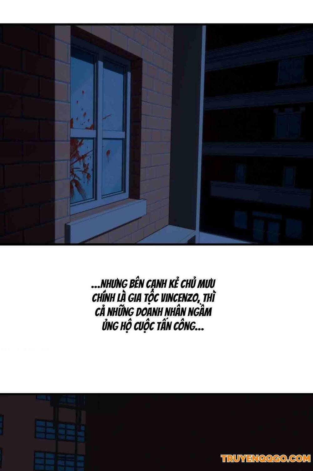 Gửi Lời Chúc Phúc Của Melt Tới Người Chap 38 - Next Chap 39