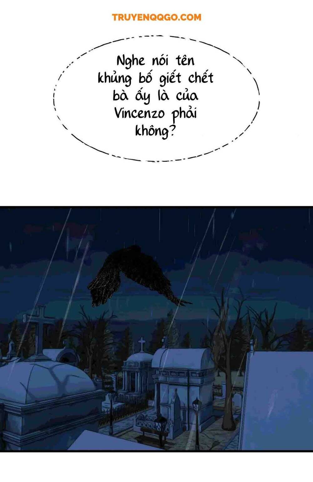 Gửi Lời Chúc Phúc Của Melt Tới Người Chap 38 - Next Chap 39