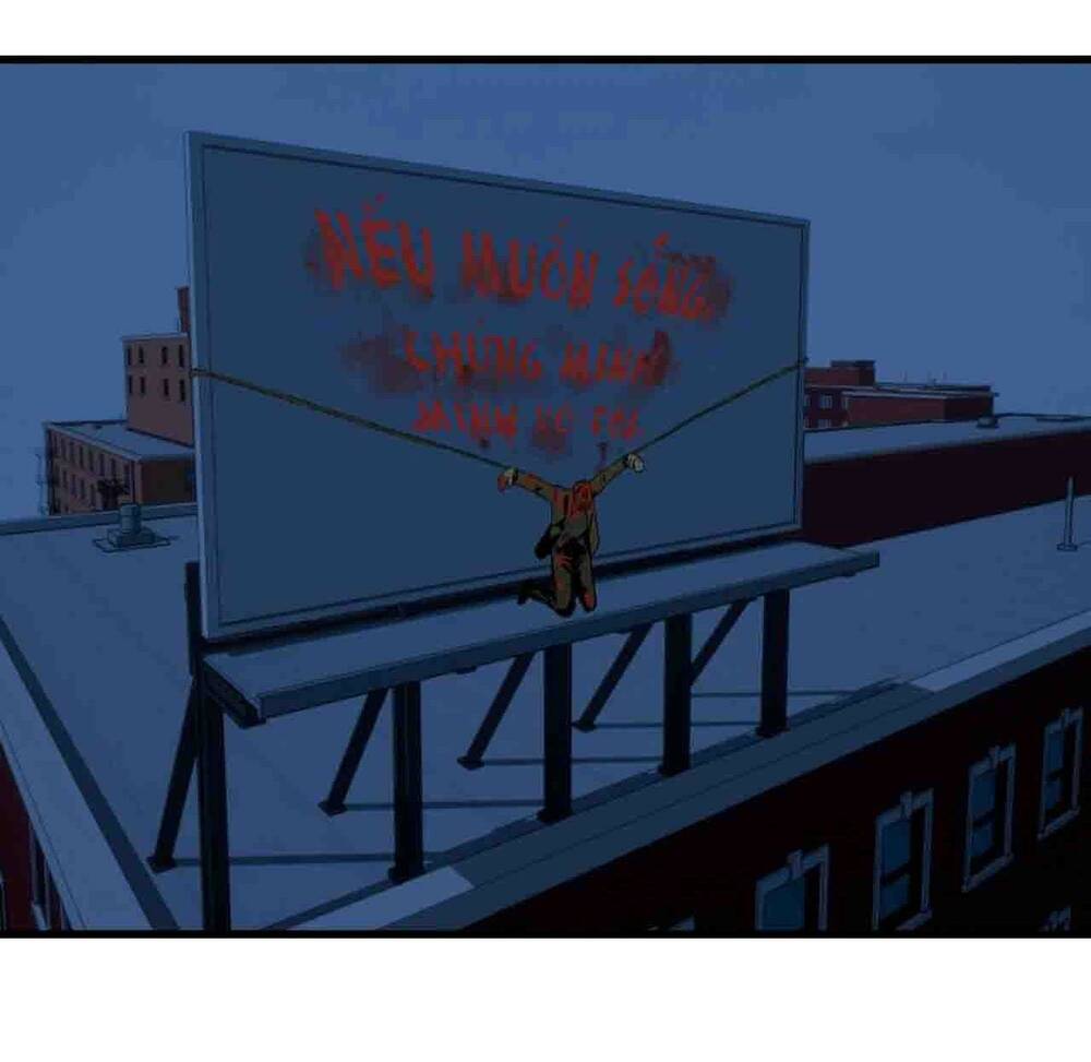 Gửi Lời Chúc Phúc Của Melt Tới Người Chap 38 - Next Chap 39