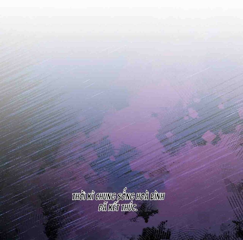 Gửi Lời Chúc Phúc Của Melt Tới Người Chap 38 - Next Chap 39