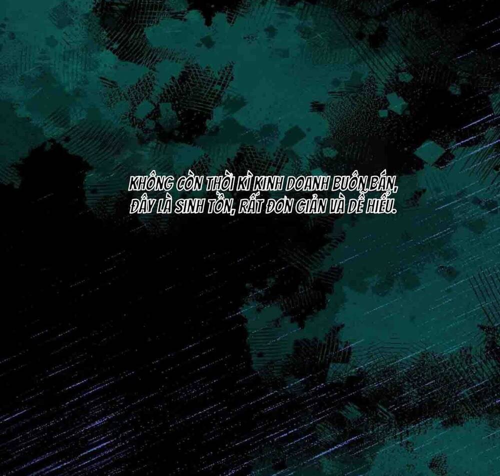 Gửi Lời Chúc Phúc Của Melt Tới Người Chap 38 - Next Chap 39