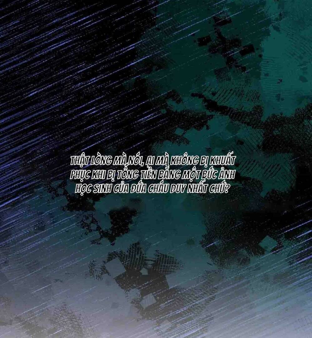 Gửi Lời Chúc Phúc Của Melt Tới Người Chap 38 - Next Chap 39