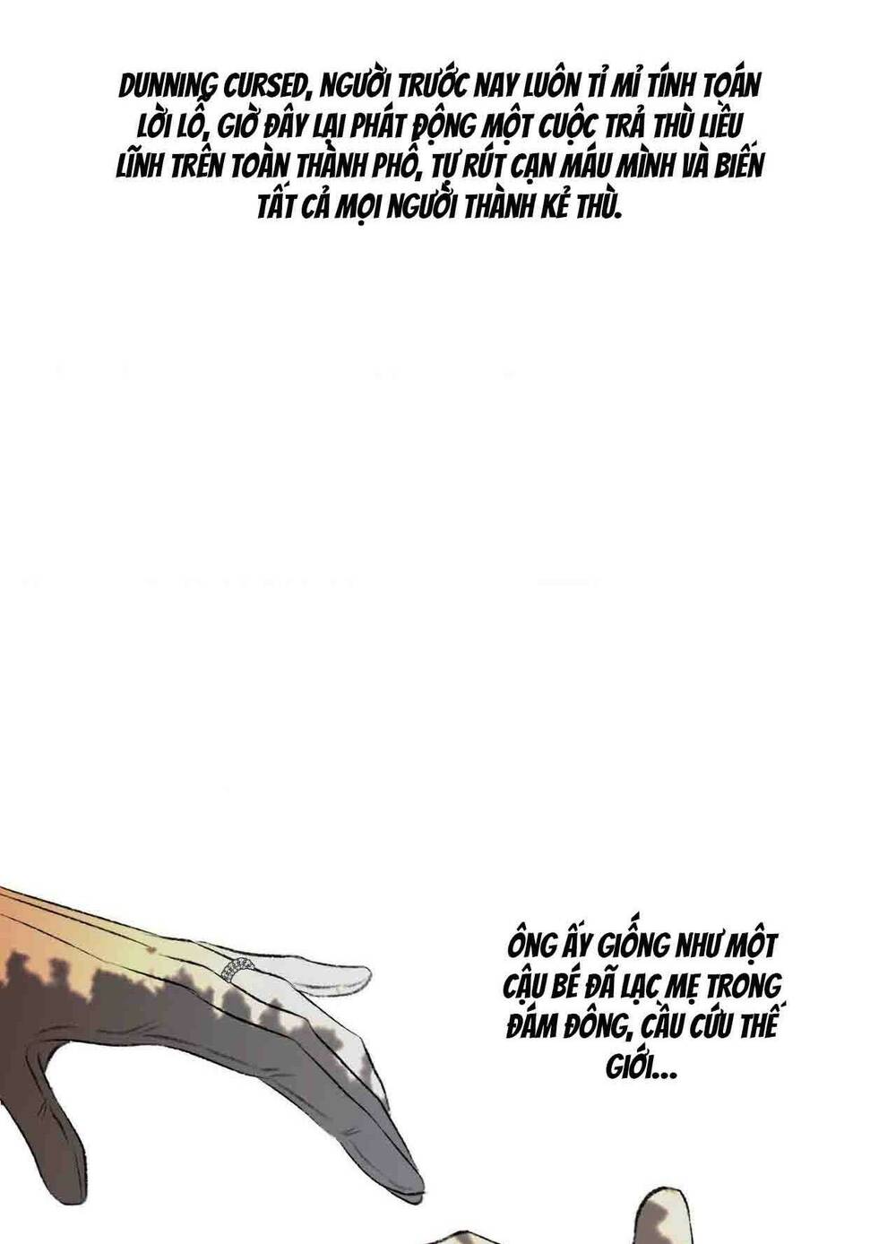 Gửi Lời Chúc Phúc Của Melt Tới Người Chap 38 - Next Chap 39