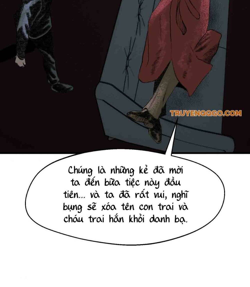 Gửi Lời Chúc Phúc Của Melt Tới Người Chap 38 - Next Chap 39
