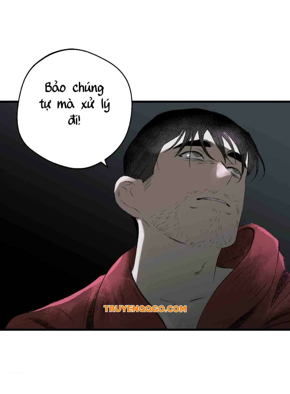 Gửi Lời Chúc Phúc Của Melt Tới Người Chap 38 - Next Chap 39