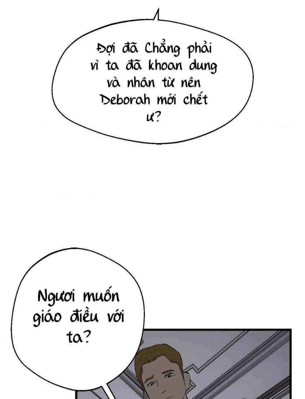 Gửi Lời Chúc Phúc Của Melt Tới Người Chap 38 - Next Chap 39