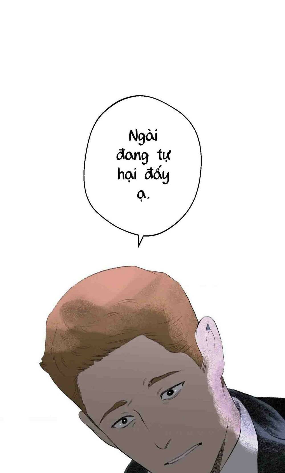 Gửi Lời Chúc Phúc Của Melt Tới Người Chap 38 - Next Chap 39