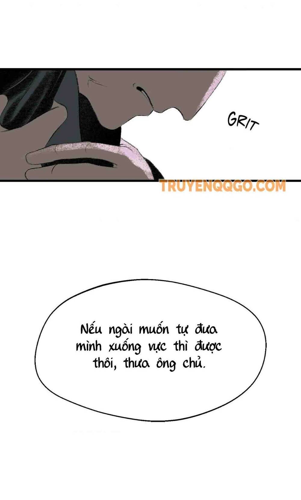 Gửi Lời Chúc Phúc Của Melt Tới Người Chap 38 - Next Chap 39