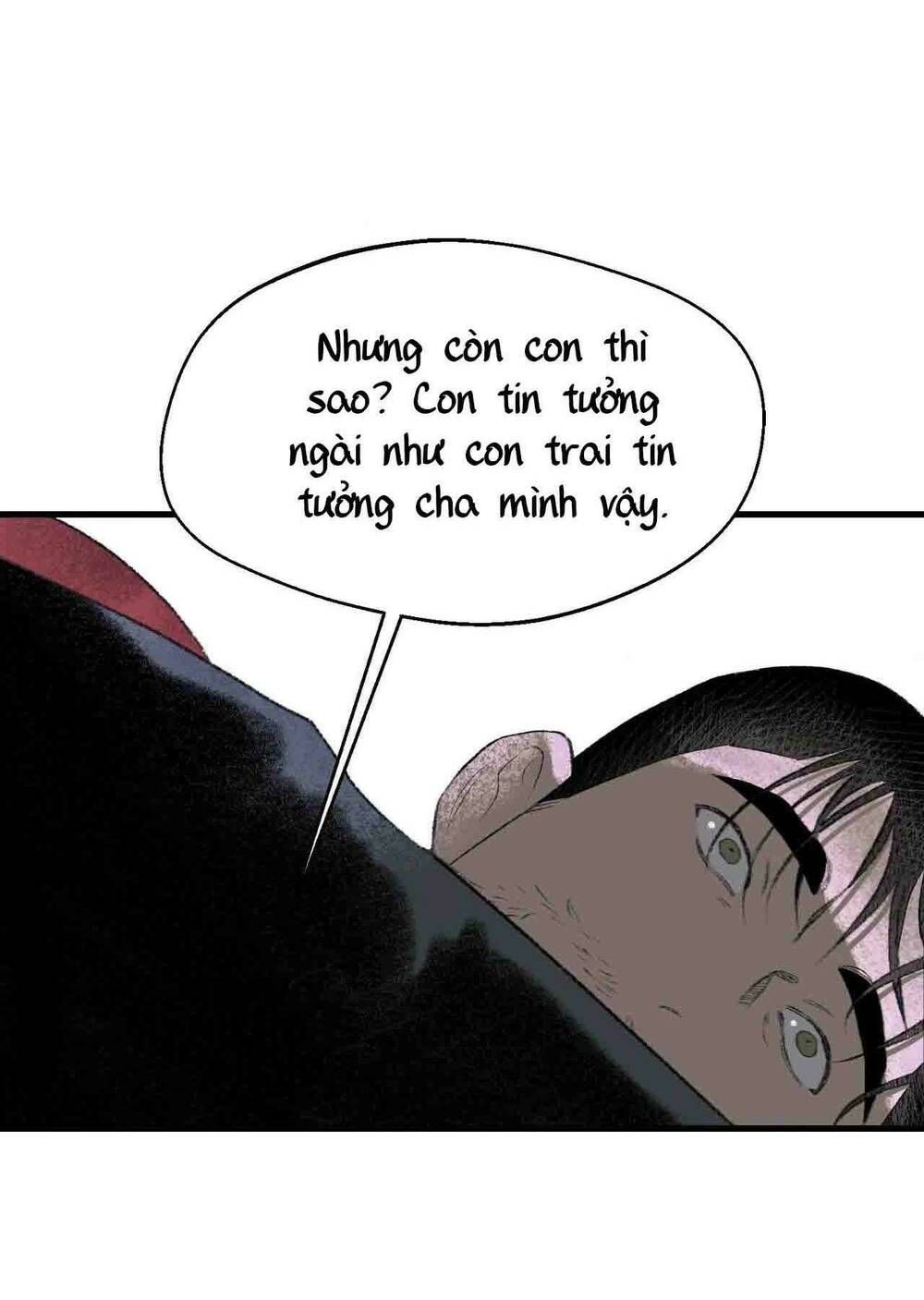 Gửi Lời Chúc Phúc Của Melt Tới Người Chap 38 - Next Chap 39