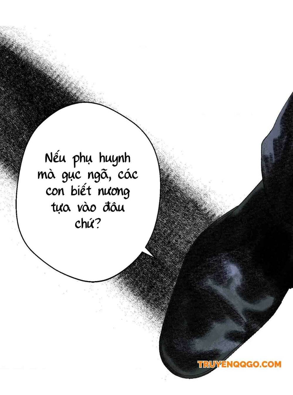 Gửi Lời Chúc Phúc Của Melt Tới Người Chap 38 - Next Chap 39