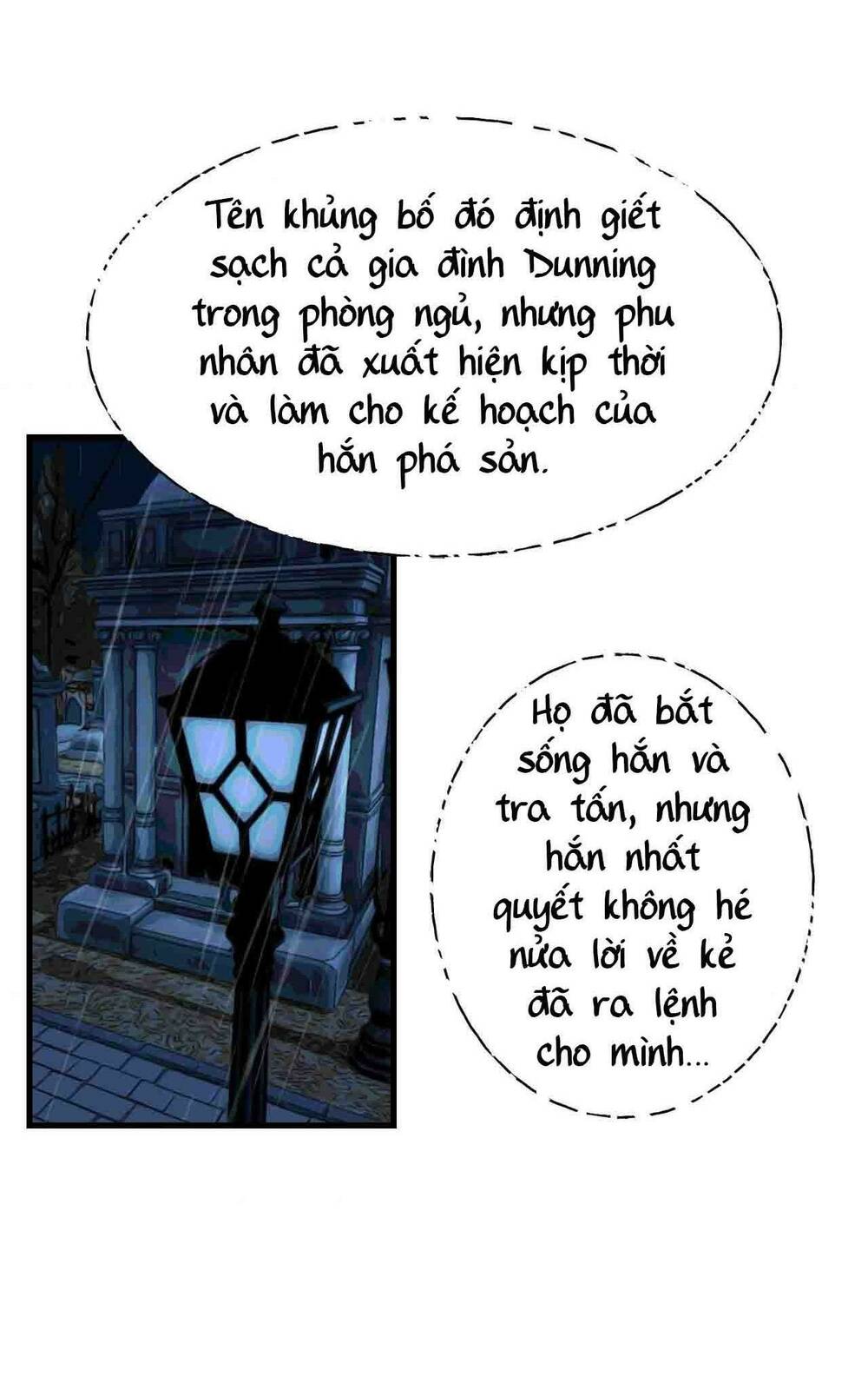 Gửi Lời Chúc Phúc Của Melt Tới Người Chap 38 - Next Chap 39