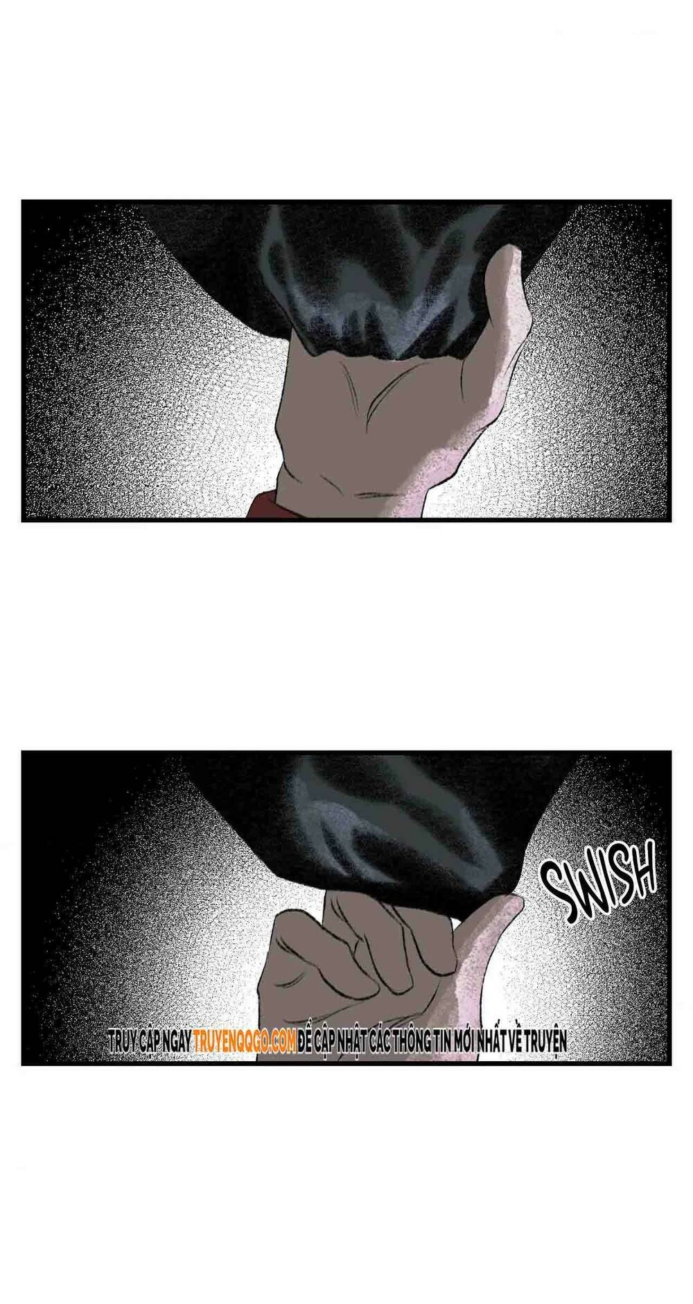 Gửi Lời Chúc Phúc Của Melt Tới Người Chap 38 - Next Chap 39