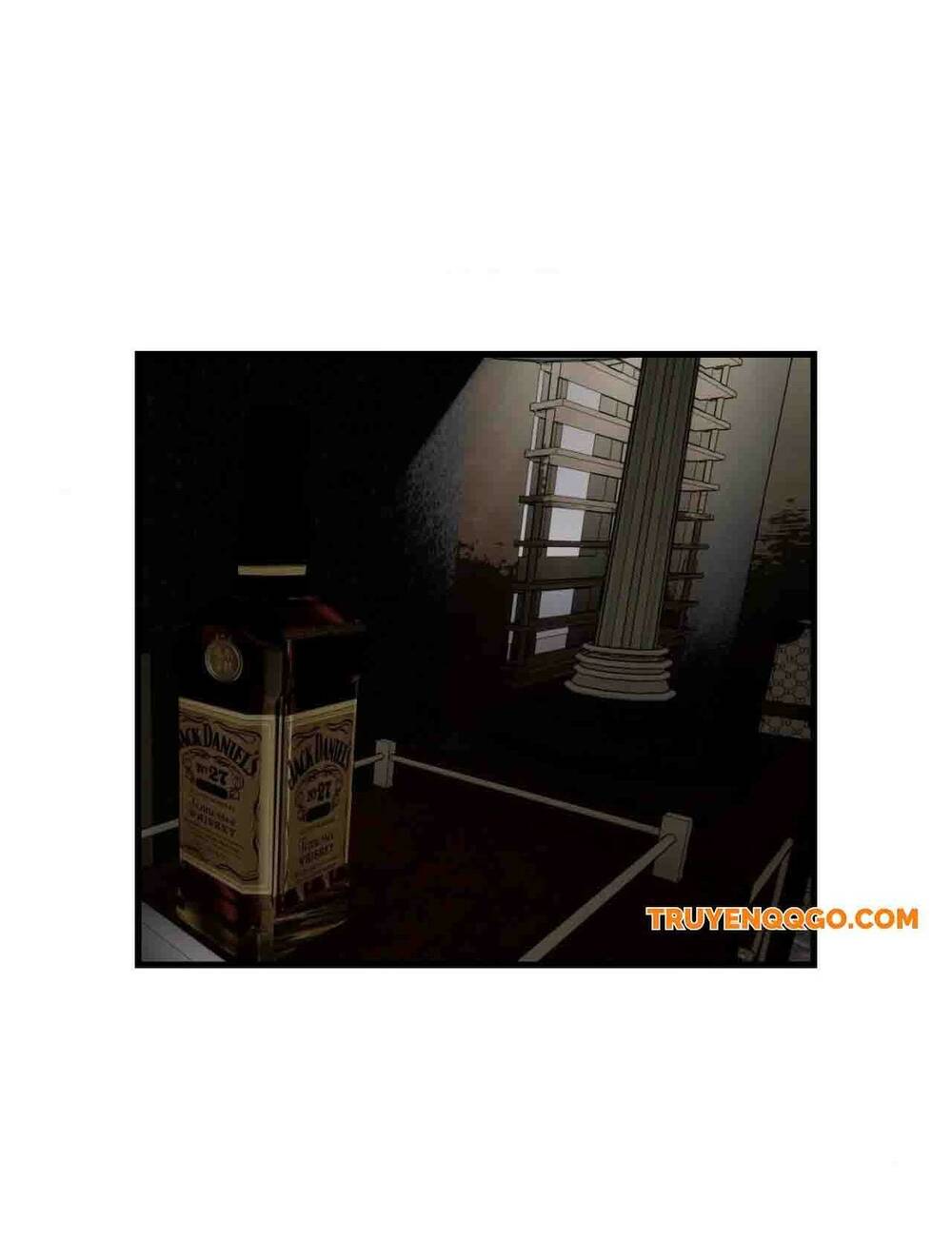 Gửi Lời Chúc Phúc Của Melt Tới Người Chap 38 - Next Chap 39