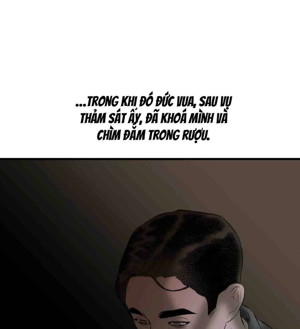 Gửi Lời Chúc Phúc Của Melt Tới Người Chap 38 - Next Chap 39