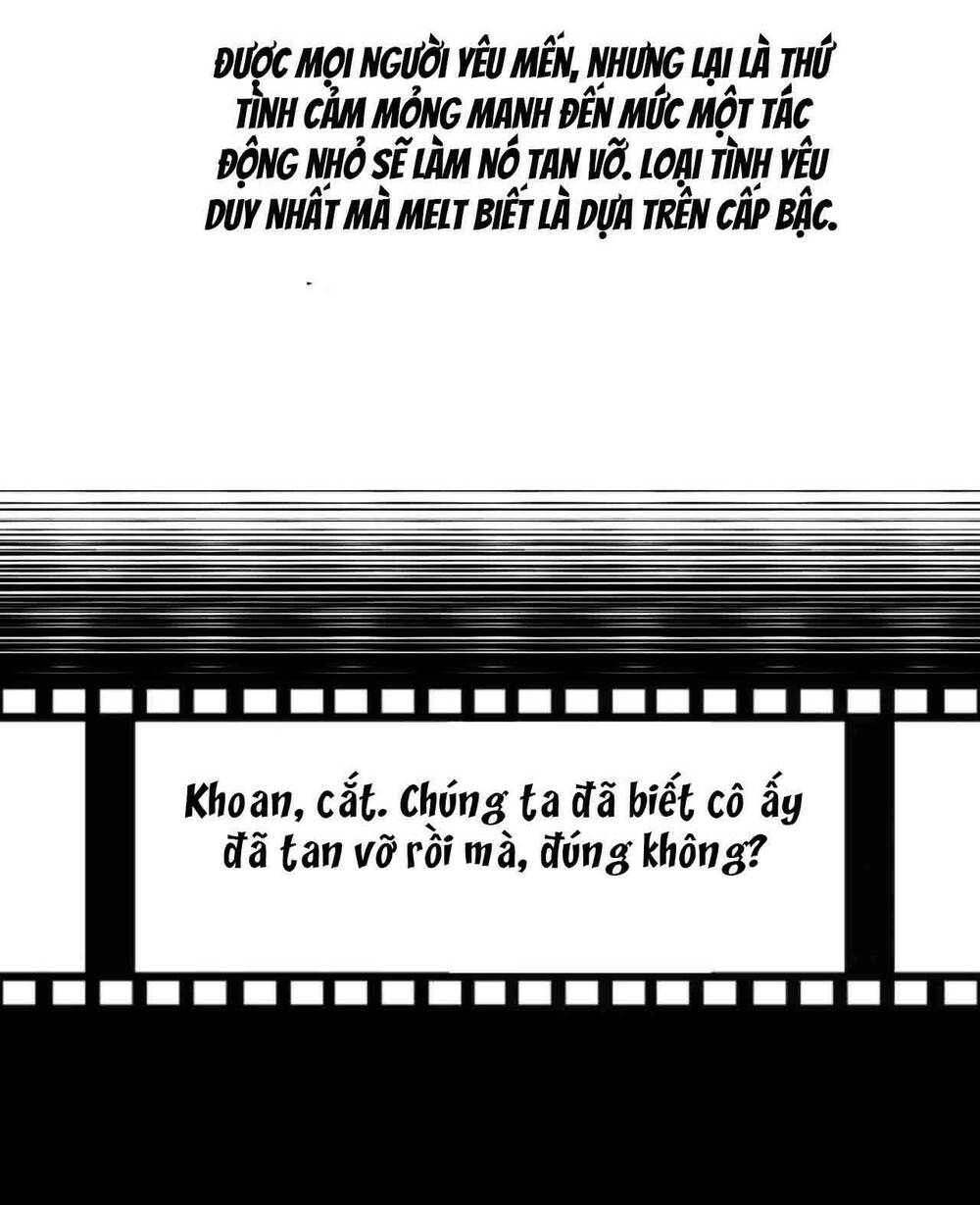 Gửi Lời Chúc Phúc Của Melt Tới Người Chap 38 - Next Chap 39