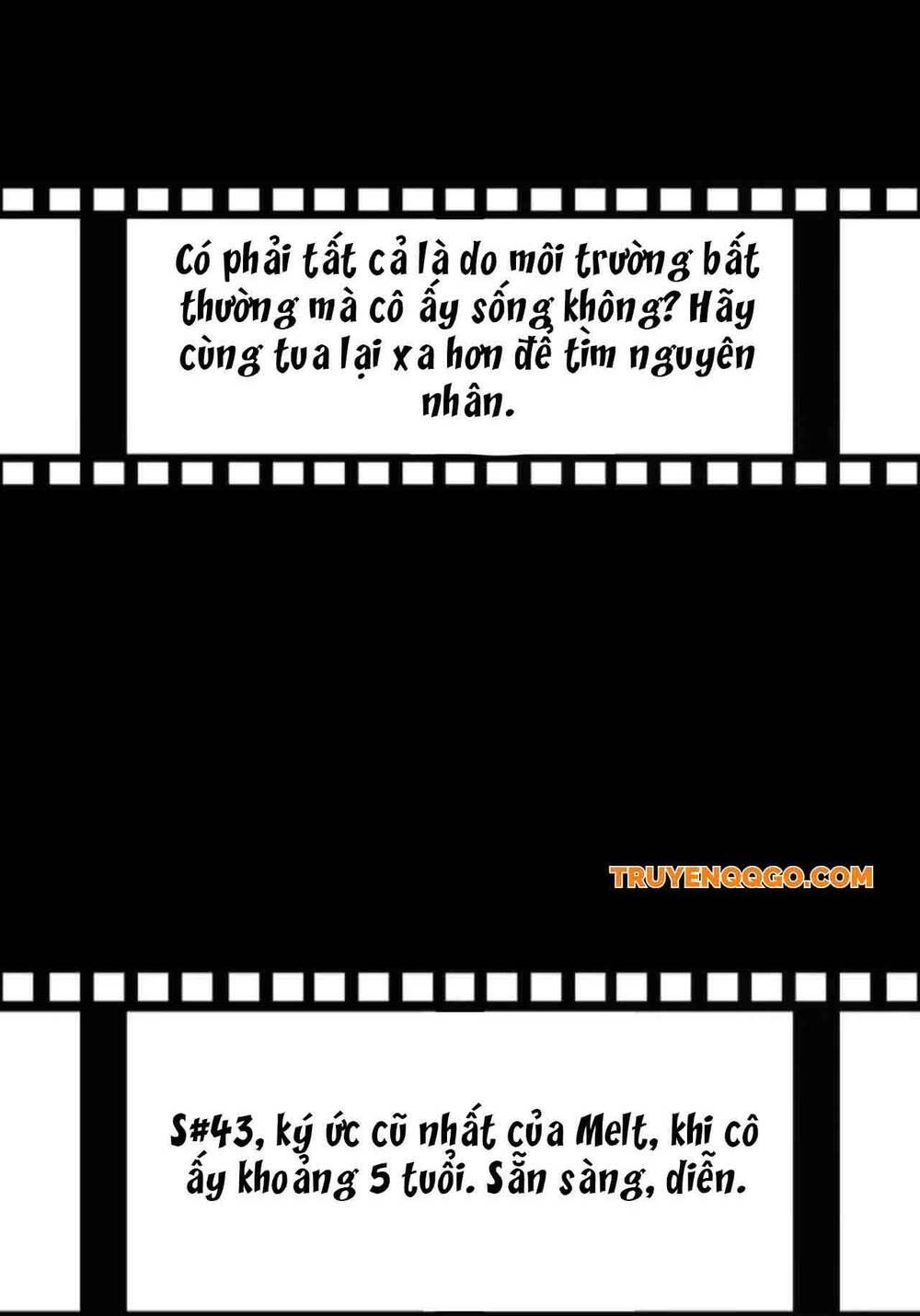 Gửi Lời Chúc Phúc Của Melt Tới Người Chap 38 - Next Chap 39