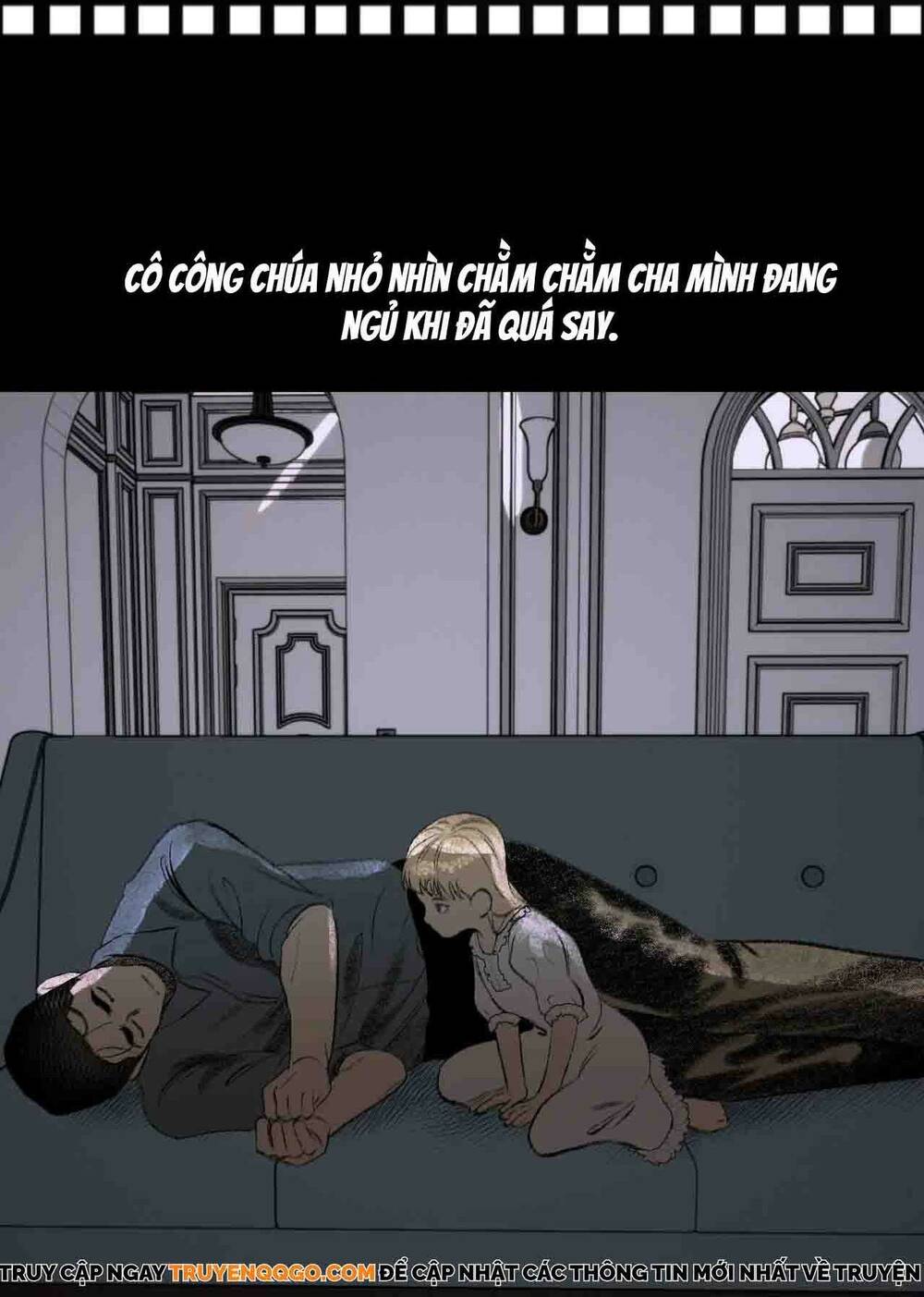 Gửi Lời Chúc Phúc Của Melt Tới Người Chap 38 - Next Chap 39