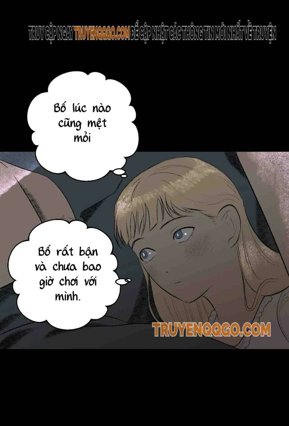 Gửi Lời Chúc Phúc Của Melt Tới Người Chap 38 - Next Chap 39