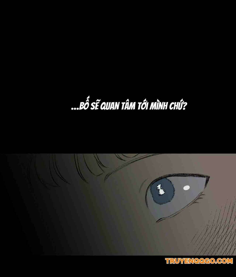 Gửi Lời Chúc Phúc Của Melt Tới Người Chap 38 - Next Chap 39