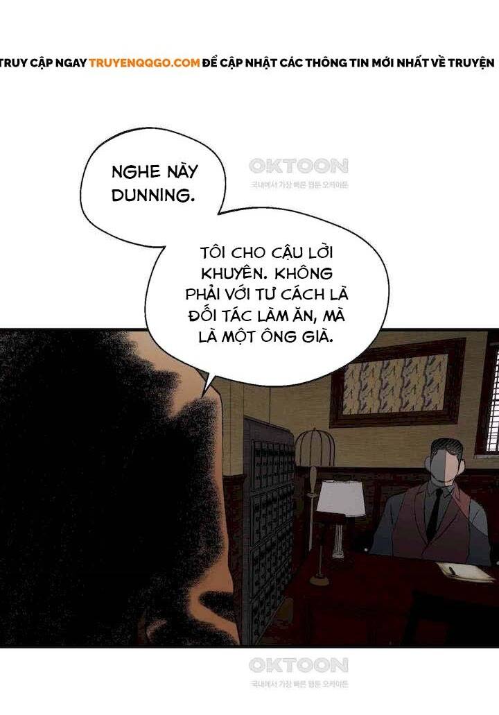 Gửi Lời Chúc Phúc Của Melt Tới Người Chap 39 - Next Chap 40