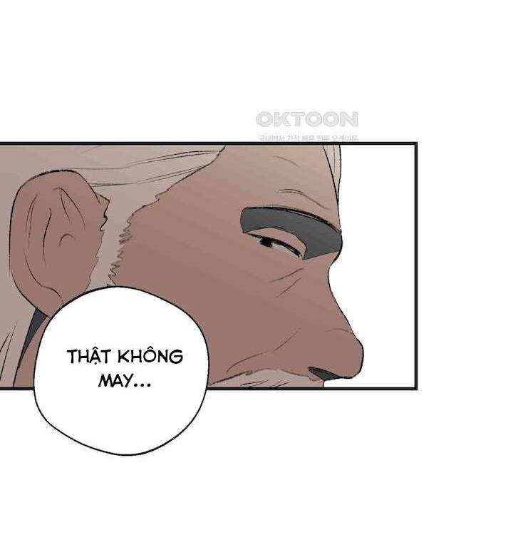 Gửi Lời Chúc Phúc Của Melt Tới Người Chap 39 - Next Chap 40