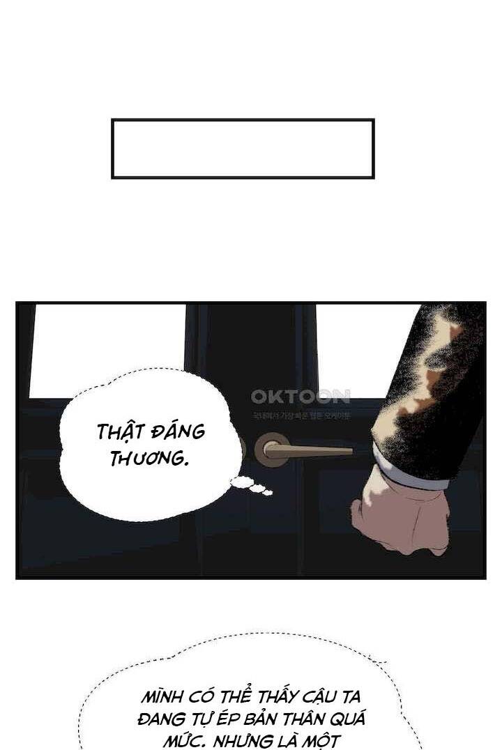 Gửi Lời Chúc Phúc Của Melt Tới Người Chap 39 - Next Chap 40