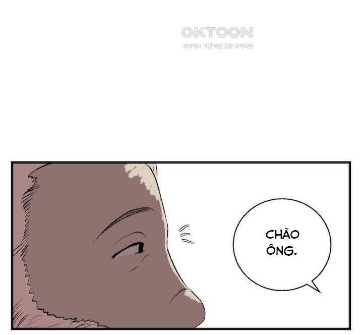 Gửi Lời Chúc Phúc Của Melt Tới Người Chap 39 - Next Chap 40