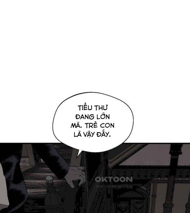 Gửi Lời Chúc Phúc Của Melt Tới Người Chap 39 - Next Chap 40