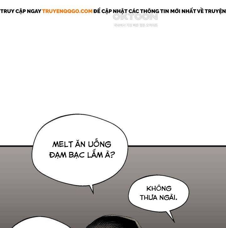 Gửi Lời Chúc Phúc Của Melt Tới Người Chap 39 - Next Chap 40