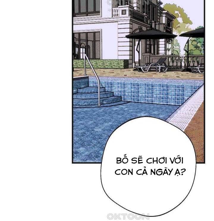 Gửi Lời Chúc Phúc Của Melt Tới Người Chap 39 - Next Chap 40